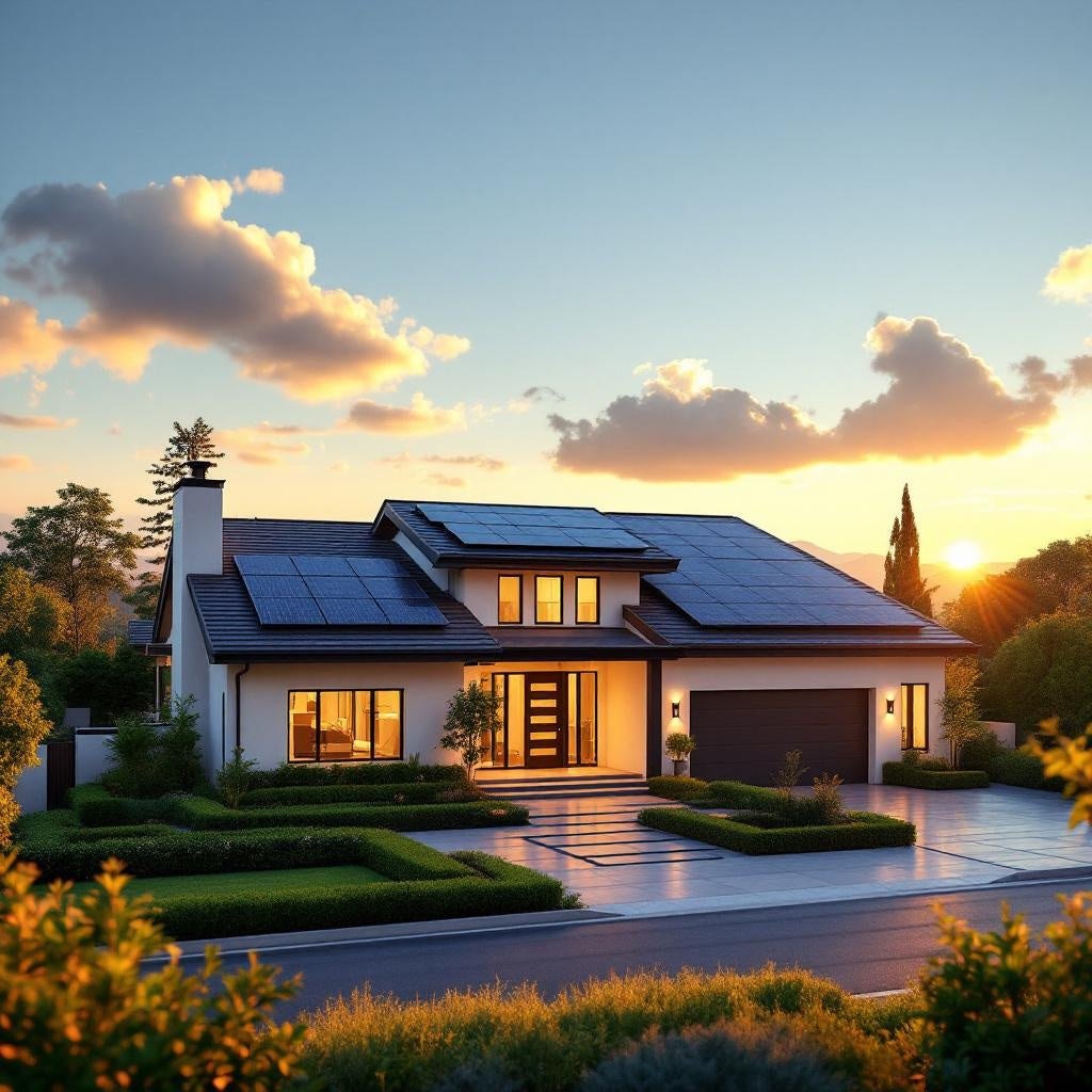 Top Benefits Of Solar Panels for Homeowners in 2024