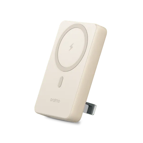 MagPower 15 10000mAh Wireless and Wired Power Bank