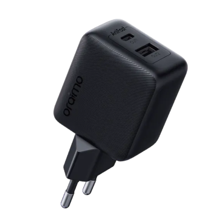 Cannon 18D 18W Wall Charger Kit