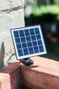 Portable Solar Panel Charger